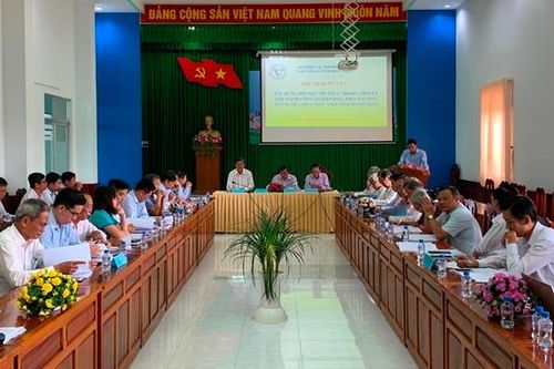 Xây dựng đội ngũ trí thức trong thời kỳ công nghiệp hóa, hiện đại hóa đất nước