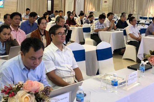 Hội nghị phổ biến các quy định về SPS