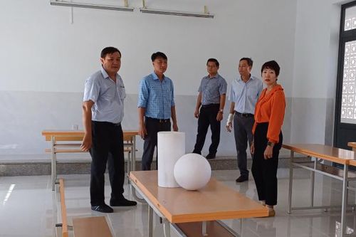 Đoàn giám sát của HĐND tỉnh Khánh Hòa: Khảo sát việc thực hiện các hạng mục, công trình thuộc chương trình mục tiêu quốc gia tại Cam Ranh và Cam Lâm