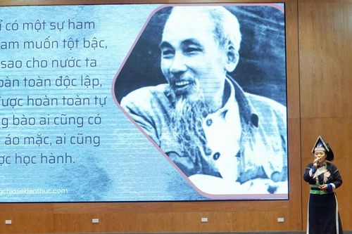 Hội thi Báo cáo viên giỏi cấp tỉnh năm 2023: Khẳng định bản lĩnh, kỹ năng, kiến thức của thí sinh