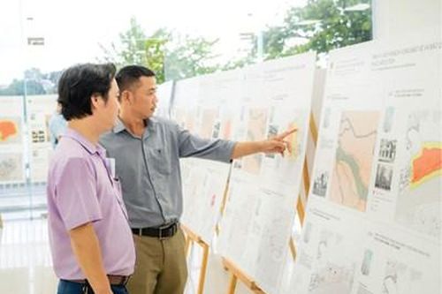 Lấy ý kiến về quy hoạch, bảo quản, tu bổ, phục hồi Quần thể di tích Cố đô Huế