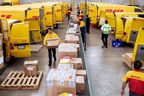 DHL Supply Chain đầu tư 350 triệu euro vào Đông Nam Á, tạo thêm 3.000 việc làm