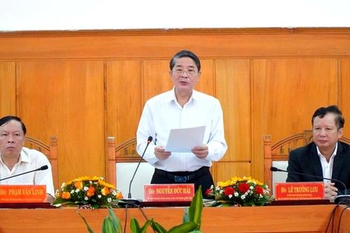 Phát triển văn hóa gắn với phát triển con người
