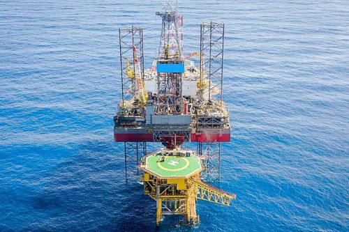 PV Drilling (PVD): Giá thuê giàn khoan 9 tháng đầu năm nay đã tăng 36%