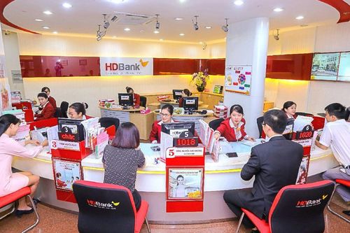 Dự kiến loạt quỹ ETF sẽ mua vào hơn 12 triệu cổ phiếu HDB của Ngân hàng HDBank