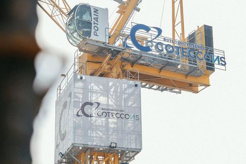 Chủ tịch Xây dựng Coteccons: Giá cổ phiếu CTD hiện chưa phản ánh đúng giá trị và tiềm năng