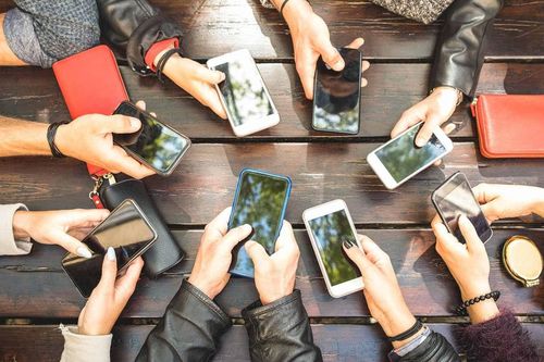 Thế giới có bao nhiêu người đang sử dụng smartphone?