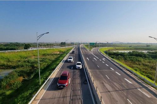 Khánh thành cao tốc Bắc - Nam qua Thanh Hóa và Nghệ An