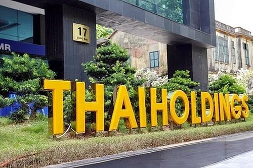 Lãnh đạo 'ông lớn' ngành Xây dựng Thaiholdings vừa về làm Chủ tịch, Chứng khoán LPBank báo lãi giảm sâu