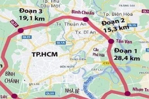 TP. Hồ Chí Minh: Chỉ đạo đẩy nhanh chi trả tiền bồi thường các dự án đầu tư công