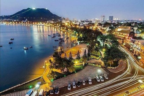 Bà Rịa – Vũng Tàu: Tạo thuận lợi cho doanh nghiệp đầu tư phát triển liên kết vùng