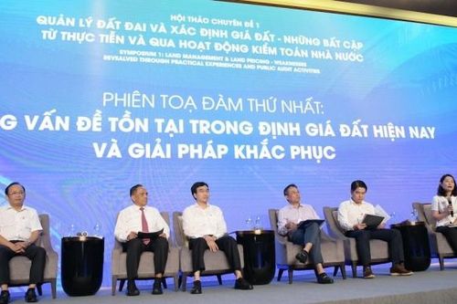 5 phương pháp xác định giá đất: Vừa thiếu lại vừa thừa