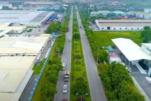 Giá thuê đất công nghiệp có thể tăng trong hai năm tới