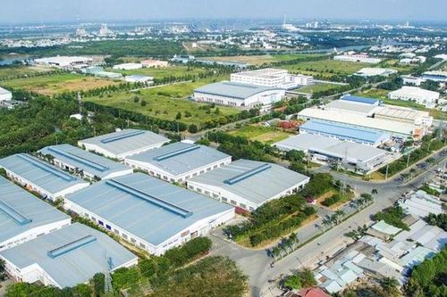 Giá bất động sản công nghiệp cho thuê tăng từ 15 - 30% theo năm