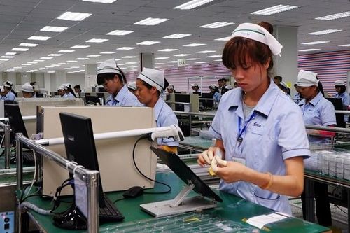 Lộ diện nhóm hàng xuất nhập khẩu đạt con số 100 tỷ USD