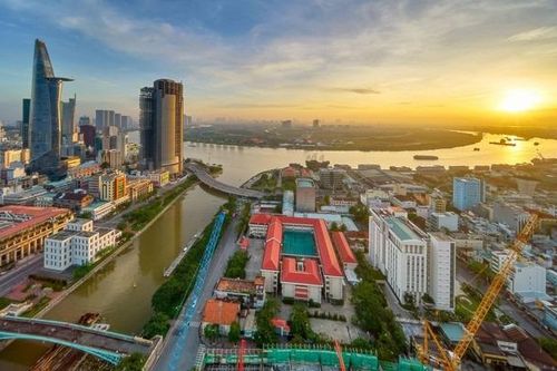 Chính phủ dự báo tăng trưởng GDP năm 2023 đạt khoảng trên 5%