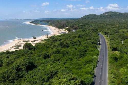 Tham vấn đánh giá tác động môi trường dự án Khu du lịch sinh thái Biển Xanh