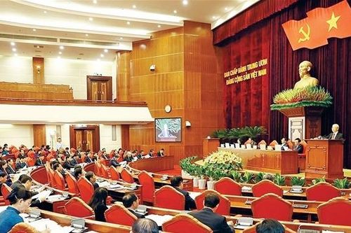 Quyết định nhiều vấn đề lớn đối với sự nghiệp đổi mới đất nước