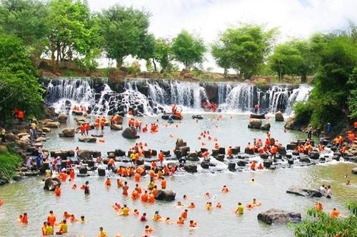 Phát triển nông nghiệp xanh, bền vững gắn với du lịch nông thôn