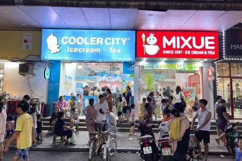 Cạnh tranh mở rộng 'chân rết' nhượng quyền thương hiệu và những cái 'bẫy' vô hình