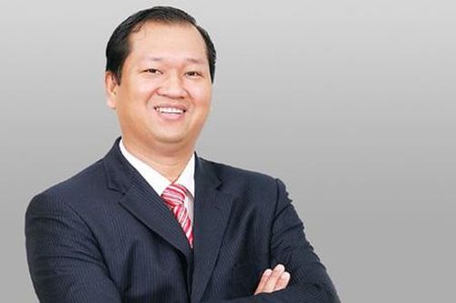 Vừa rời SHB vì lý do sức khỏe, ông Trần Xuân Huy sang HDBank làm Phó tổng giám đốc