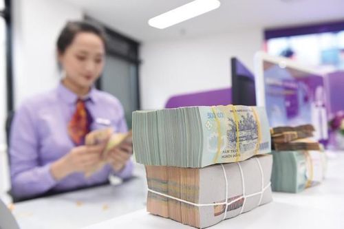 Dấu hiệu khởi sắc tăng trưởng tín dụng từ hai 'đầu tàu' kinh tế lớn