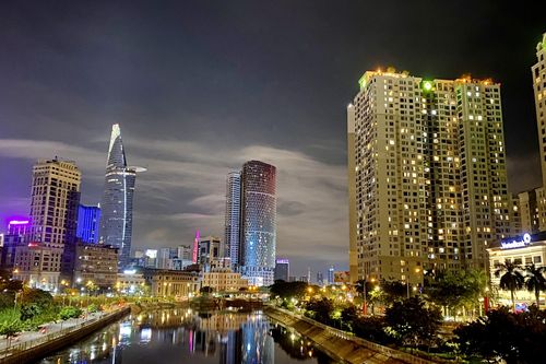 World Bank: Các cam kết FDI mới phản ánh niềm tin của nhà đầu tư