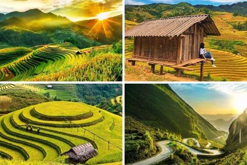 Mù Cang Chải: Coi du lịch là 'mũi nhọn' trong phát triển kinh tế