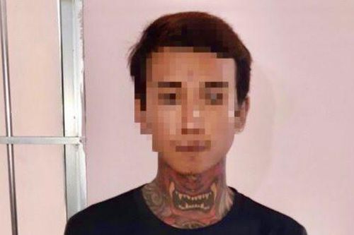 Bắt tạm giam đối tượng chống người thi hành công vụ