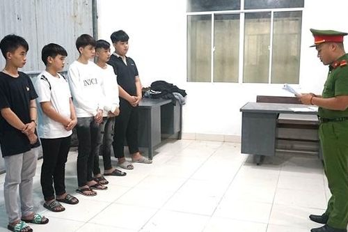 Bị chém vì dẫn người đi 'giải cứu' bạn gái ở quán nhậu
