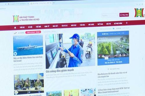 Báo chí chuyển đổi số - thay đổi để phát triển