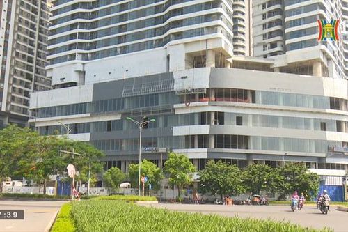 Thắt van tín dụng, bất động sản ra sao?