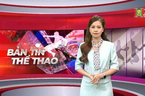 Bản tin Thể thao | 18/10/2023