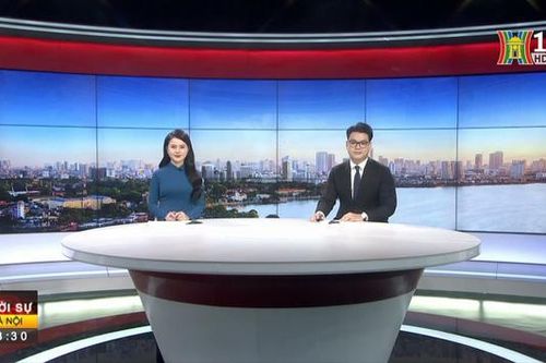 Chương trình Thời sự 18h30| 18/10/2023