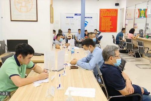 Nên đổi giấy phép lái xe trên cổng dịch vụ công trực tuyến