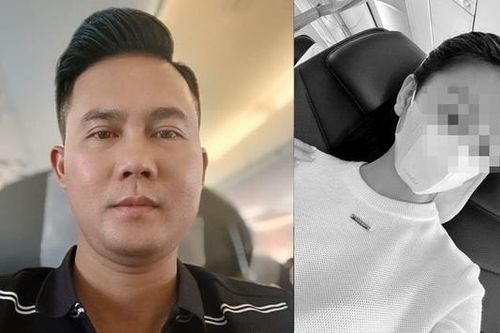 Vỏ bọc hoàn hảo của kẻ sát nhân máu lạnh