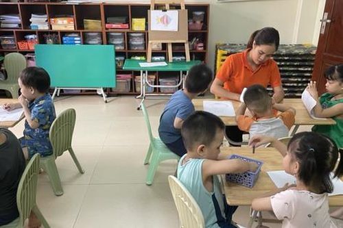 Giải pháp khắc phục tình trạng thiếu trường lớp, thiếu giáo viên, nhân viên ở Hà Nội