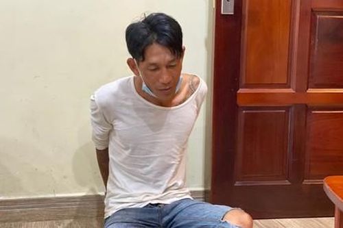 Rút dao đâm chết người vì nghĩ rằng bị nhìn đểu trong lúc đi tìm bạn gái