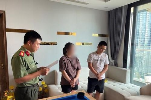 Phá đường dây làm giả con dấu, tài liệu của cơ quan, tổ chức quy mô đặc biệt lớn