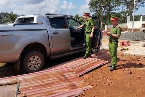 Triệt phá các nhóm trộm cắp tài sản chuyên nghiệp, hoạt động liên tỉnh
