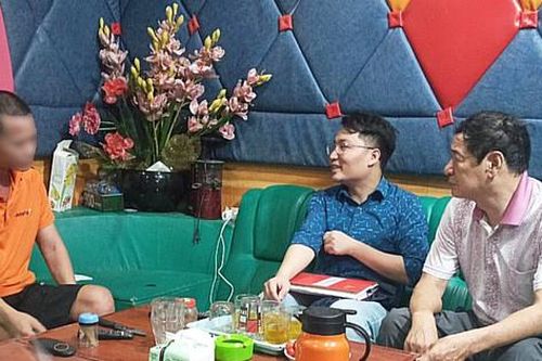 Linh hoạt trong vận hành Điểm tư vấn cộng đồng