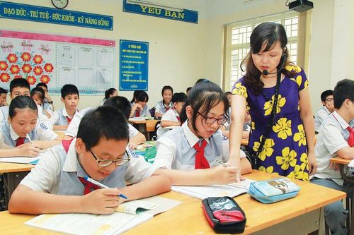 Giáo viên được tính tiền dạy thêm giờ trong trường hợp nào?