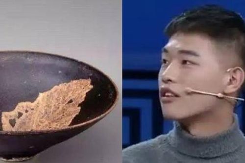 Chàng trai mang 'bát cái bang' đi thẩm định, chuyên gia đổ nước vào phát hiện bí mật