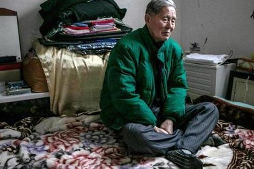 Cái kết đắng cho cụ ông liên tục cưới vợ sau khi nghỉ hưu