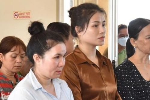Lừa bán nhiều phụ nữ sang Trung Quốc, thu lợi gần 1 tỷ đồng