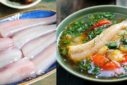 Bất ngờ công dụng của cá khoai, để chọn cá khoai ngon, không 'tẩm hóa chất' cần biết điều này