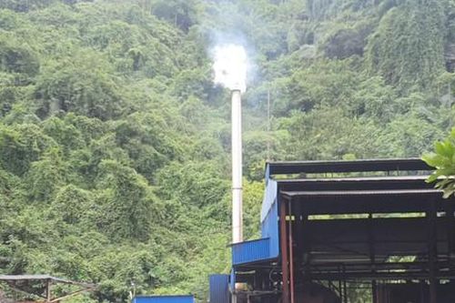 Bắc Kạn: Gây ô nhiễm môi trường, đang bị đình chỉ nhưng cơ sở sản xuất dầu FO-R vẫn hoạt động