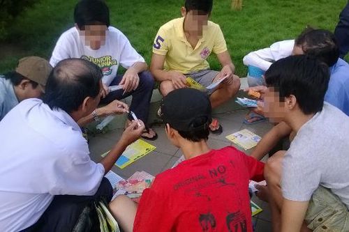 Phát huy vai trò của các CBO trong phòng chống HIV/AIDS cho nhóm đối tượng đặc biệt