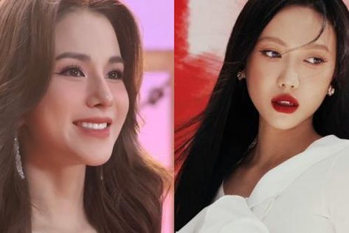 Dàn 'Chị Đẹp Đạp Gió Rẽ Sóng' nỗ lực luyện thanh, tập nhảy trước giờ lên sóng