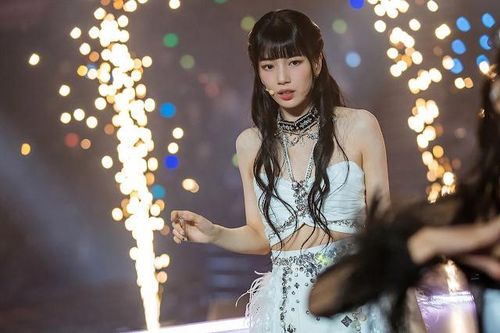 MV 'Sweet Dream' như Suzy và những người bạn, dư sức tái ra mắt cùng lứa idol Gen 4